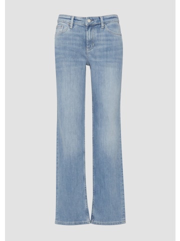 s.Oliver Jeans-Hose KAROLIN in 54Z5_hellblau