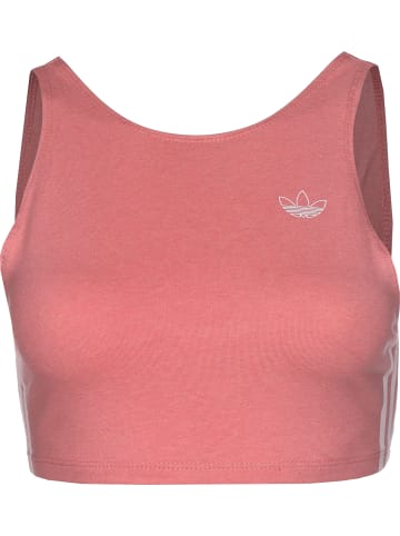 adidas Tank-Tops in hazy rose mel