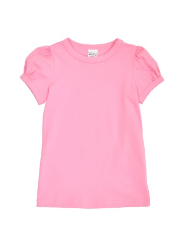 Fred´s World by GREEN COTTON T-Shirt in Prism Pink