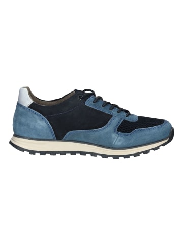 Bugatti Sneaker in Blau