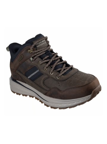 Skechers Sneakers Low SLADE ULTRA - TURNER in braun