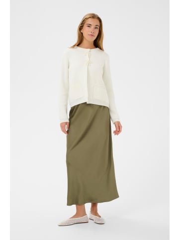 Kaffe Rock KAlotte Tight fit in Dusky Green