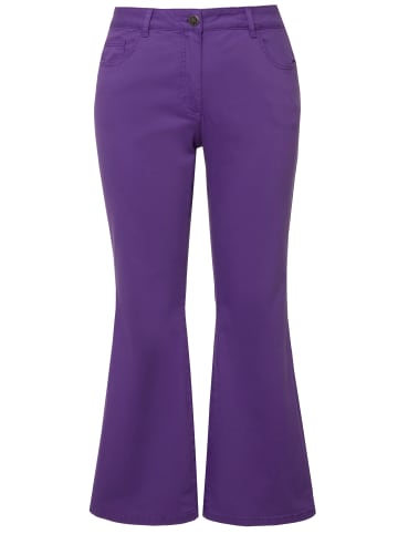 Angel of Style Jeans in violett