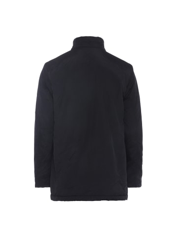 Stormcloud Herren Jacke in Schwarz