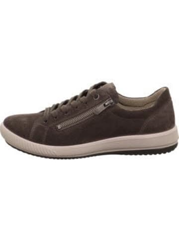 Legero Sportlicher Schnürschuh in grau