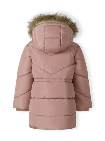 Minoti Winterjacke 26coat52 in pink