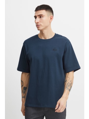 11 Project T-Shirt PROlie in Blau