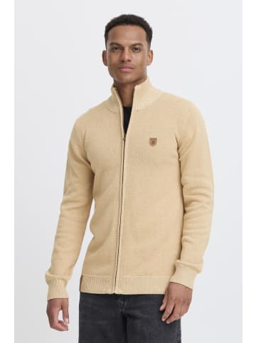 INDICODE Strickjacke IDAndy in Braun