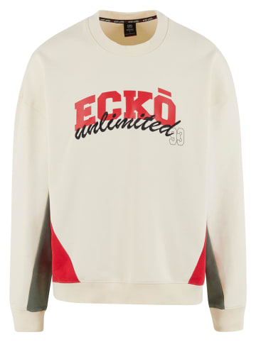 Ecko Unltd. Ecko Unltd. Rundhalsausschnitt in jet stream