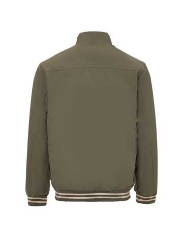 rovic Herren Jacket in OLIV