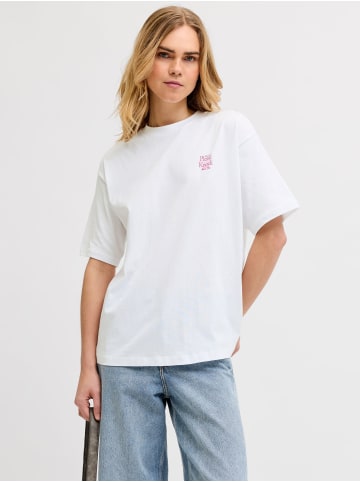 JJXX T-shirt in Bright White 3