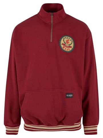 Rocawear Rocawear in burgundy