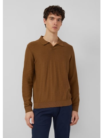 s.Oliver Strickpullover in 8919_braun