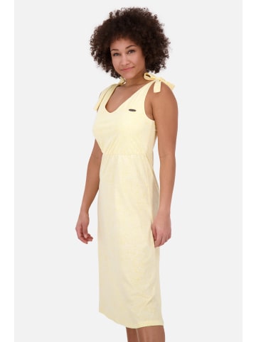 alife and kickin Kleid MelinaAK B in butter melange