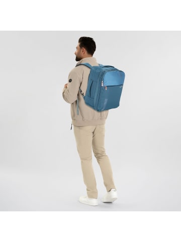 Roncato Speed Reiserucksack 40 cm in blu