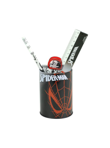 MARVEL Spider-Man Schreibset 7-teilig Marvel Schule Kinder Superheld