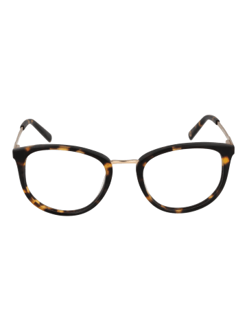 Pepe Jeans Herren Optische Fassungen Rund Braun