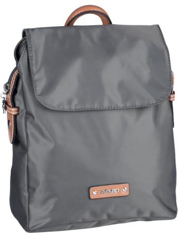 PICARD Rucksack / Backpack Sonja 3117 in Anthrazit