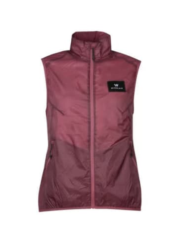 WITEBLAZE Loftweste in rot