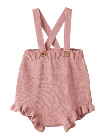 name it Bloomers in Misty Rose