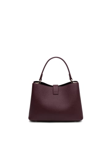 Chrisbella Handtasche in BORDEAUX