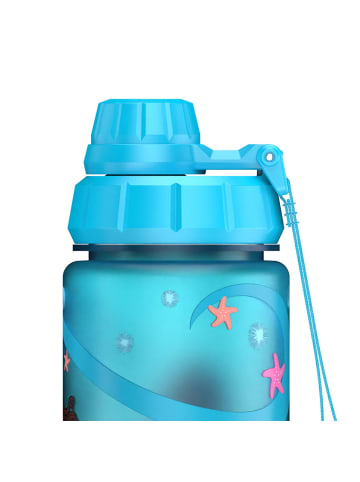 Step by Step Trinkflasche 550 ml in Sweet Mermaid