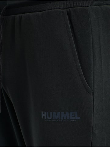 Hummel Hummel Hose Hmllegacy Multisport Herren in BLACK