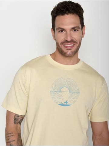 GreenBomb Fusion Surf Friends in Vanilla Ice