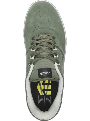 Etnies Skaterschuhe Josl1N Olive