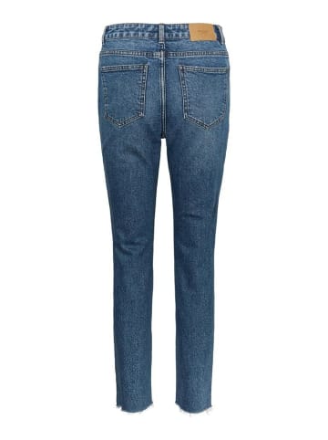 Vero Moda Jeans in Medium Blue Denim