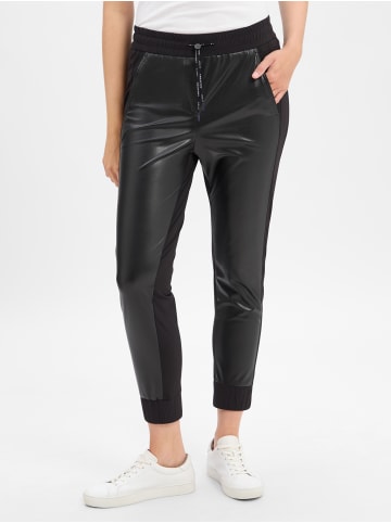 MARC CAIN SPORTS Hose Rhodos in schwarz