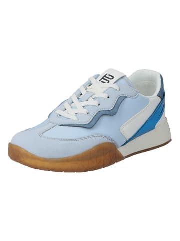 TT. BAGATT Sneaker Aprilia in light blue/multicolour