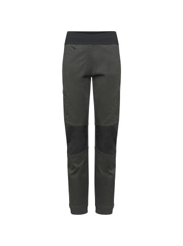 Chillaz W DIRETTISSIMA PANT in Grau