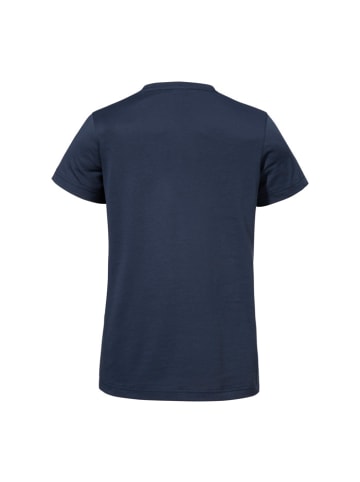 Schöffel T-Shirt "T Shirt Style Collada WMS" in navy blazer
