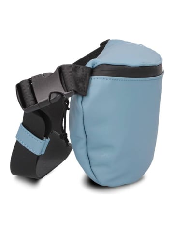 Zwei Cargo Gürteltasche 31 cm sky