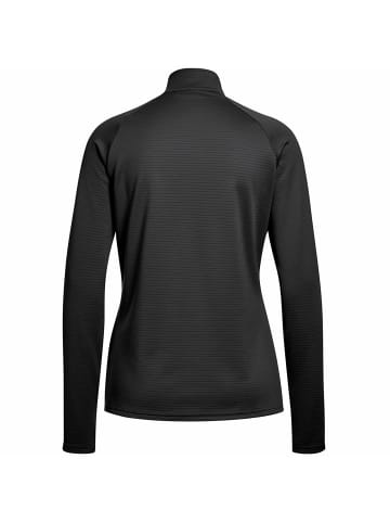 Maier Sports Skipulli Eva in Schwarz