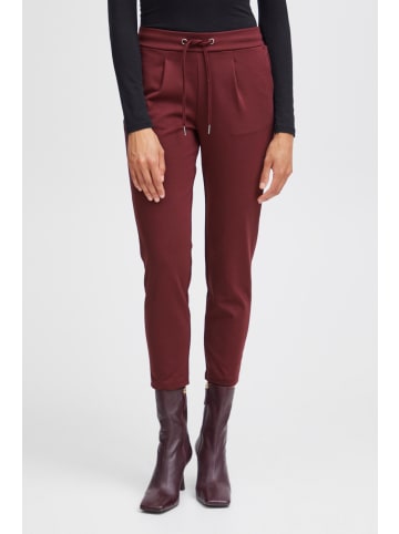 b. young Hose RIZETTA Regular fit in Port Royale