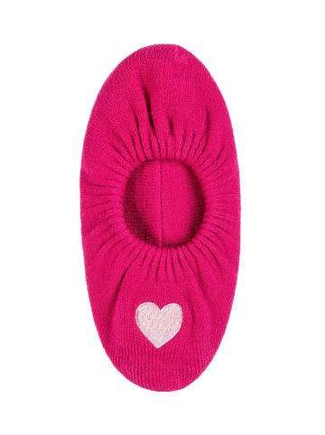 S. Oliver Slipper 2er Pack warm & cozy in lavender
