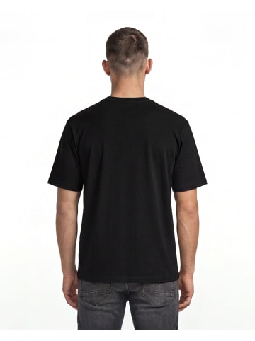 G-Star Raw Boxy T-Shirt dk black
