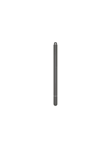 Wisam® Stylus-Stift für präzises Schreiben und Zeichnen Tablets & Smartphones silber