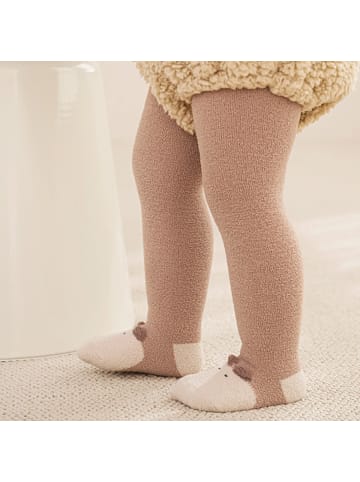 MUNADUNA 5er-Set 3D Baby Strumpfhosen