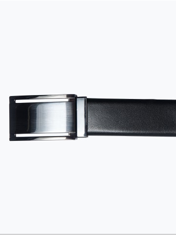 Condor Gürtel in schwarz - 0001