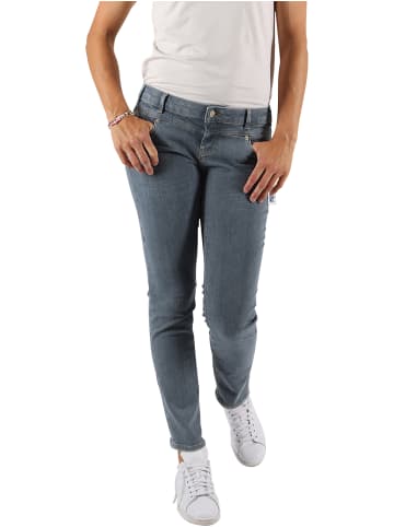 miracle of denim Jeans REA regular/straight in Blau