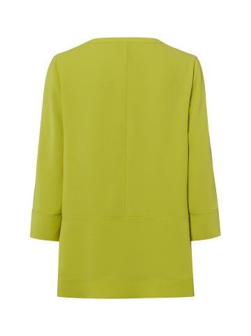 MARC CAIN COLLECTIONS Bluse in limone