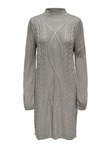 JDY Strickkleid in December Sky