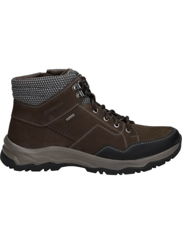 Josef Seibel Stiefeletten für Herren in braun