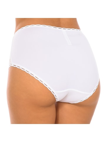 Playtex Pantys in White