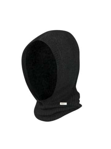 Barts Karesa Kopfhaube in schwarz