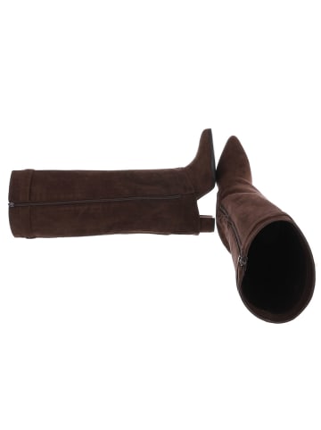 Ital-Design High Heel in Braun