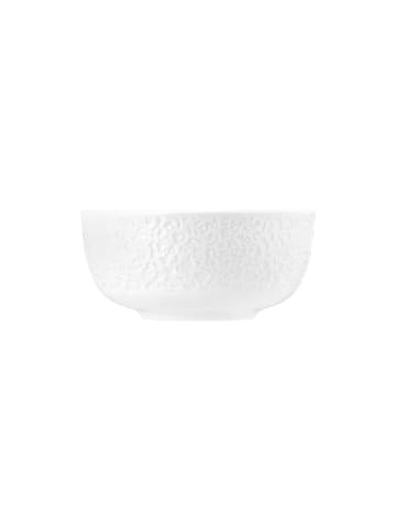 Seltmann Weiden 6er Set Müslischalen Nori Home in Weiß ø 15,1 cm in weiß